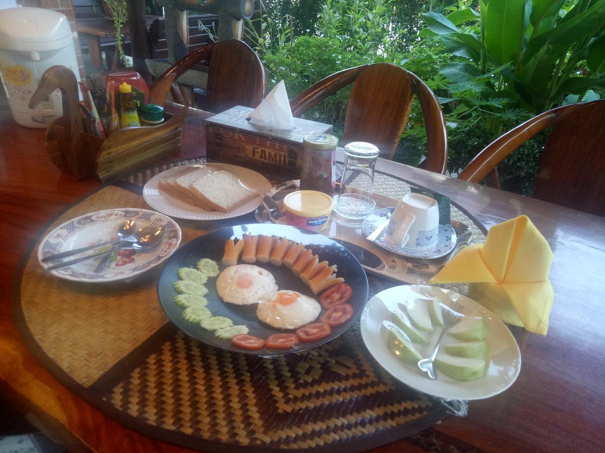 Ruenthip Homestay Bangkok Exteriér fotografie